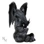 Dragon Pool Backflow Incense Burner 19cm Dragons Year Of The Dragon