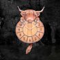 Highland Tickin' Animals Best Sellers