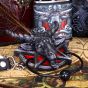 Baphomet Door Knocker 20.5cm Baphomet Stock Arrivals