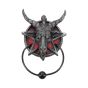 Baphomet Door Knocker 20.5cm Baphomet Stock Arrivals