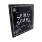 Black and White Spirit Board 38.5cm Witchcraft & Wiccan Back in Stock