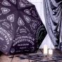 Spirit Board Umbrella Witchcraft & Wiccan Festival Umbrellas