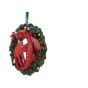 Sweet Tooth Hanging Ornament (AS) 9cm Dragons Christmas Product Guide