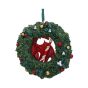 Sweet Tooth Hanging Ornament (AS) 9cm Dragons Christmas Product Guide