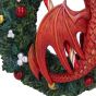 Sweet Tooth Hanging Ornament (AS) 9cm Dragons Christmas Product Guide