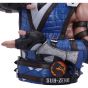 Mortal Kombat Sub-Zero Bust 29cm Gaming Licensed Gaming