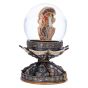 Harry Potter Wand Snow Globe 16.5cm Fantasy Christmas Product Guide