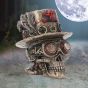 Clockwork Baron 11cm Skulls Christmas Gift Guide Figurines