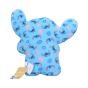 Disney Stitch Cushion 45cm Fantasy Out Of Stock