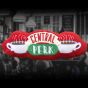 Friends Central Perk Cushion 40cm Unspecified April Flash Sale Day 4