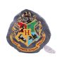 Harry Potter Hogwarts Crest Cushion 40cm Fantasy Gifts Under £100