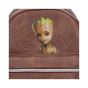 Marvel Baby Groot Backpack 28cm Sci-Fi Sci-Fi