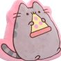 Pusheen Pizza Cushion 40cm Cats Gifts Under £100