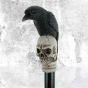 Way of the Raven Swaggering Cane 94cm Ravens Swaggering Canes