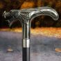 Dragon's Roar Swaggering Cane 89cm Dragons Year Of The Dragon