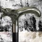 Lycanthrope Swaggering Cane 87cm Vampires & Werewolves Swaggering Canes