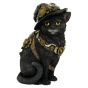 Clockwork Kitty 16.5cm Cats Statues Medium (15cm to 30cm)