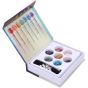 Sacred Chakra Wellness Stones Kit Buddhas and Spirituality April Flash Sale Day 1