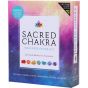 Sacred Chakra Wellness Stones Kit Buddhas and Spirituality Sale Items