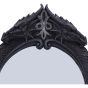 The Reflector 35.5cm Dragons Christmas Gift Guide Homeware