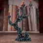 Hells Demons Candle Holder 45cm Demons Candle Holders