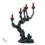 Hells Demons Candle Holder 45cm Demons Candle Holders
