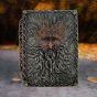 Tree Beard Note Book 19cm Tree Spirits Out Of Stock