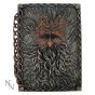 Tree Beard Note Book 19cm Tree Spirits Out Of Stock