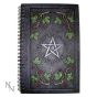 Wiccan Book of Shadows (24cm) Witchcraft & Wiccan Gifts Under £100