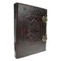 Small Dream Book 25cm Witchcraft & Wiccan Stock Arrivals