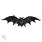 Bat Key Hanger (26cm) Bats Gothic Product Guide