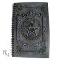 Ivy Book Of Shadows (22cm) Witchcraft & Wiccan Back in Stock