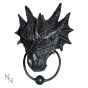 Dragon Door Knocker 20cm Dragons Year Of The Dragon