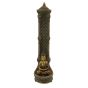 Temple of Peace Incense Holder 26.8cm Buddhas and Spirituality Buddhas and Sprituality