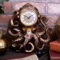 Octoclock 26cm Octopus Gifts Under £100