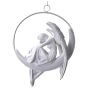 Angels Serenity 28.5cm Angels Statues Medium (15cm to 30cm)