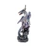 Sword Of the Dragon 22cm Dragons Year Of The Dragon