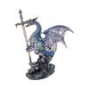 Sword Of the Dragon 22cm Dragons Year Of The Dragon