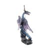 Sword Of the Dragon 22cm Dragons Year Of The Dragon