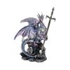 Sword Of the Dragon 22cm Dragons Year Of The Dragon