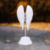 Angel Wings 26cm Angels Gifts Under £100