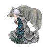 Protector (Limited Edition) (AS) 25cm Wolves RRP Under 150