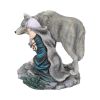 Protector (Limited Edition) (AS) 25cm Wolves Last Chance to Buy