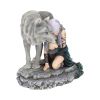 Protector (Limited Edition) (AS) 25cm Wolves Last Chance to Buy