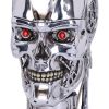 Terminator 2 Head Box 21cm Sci-Fi Top 200
