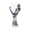 Terminator 2 Hand Goblet 19cm Sci-Fi Gifts Under £100