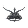 Baphomet Candle Holder 27.5cm Baphomet Gifts Under £100