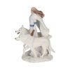 Winter Guardians 23cm (AS) Wolves Gifts Under £100
