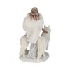 Winter Guardians 23cm (AS) Wolves Gifts Under £100