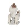 Winter Guardians 23cm (AS) Wolves Gifts Under £100